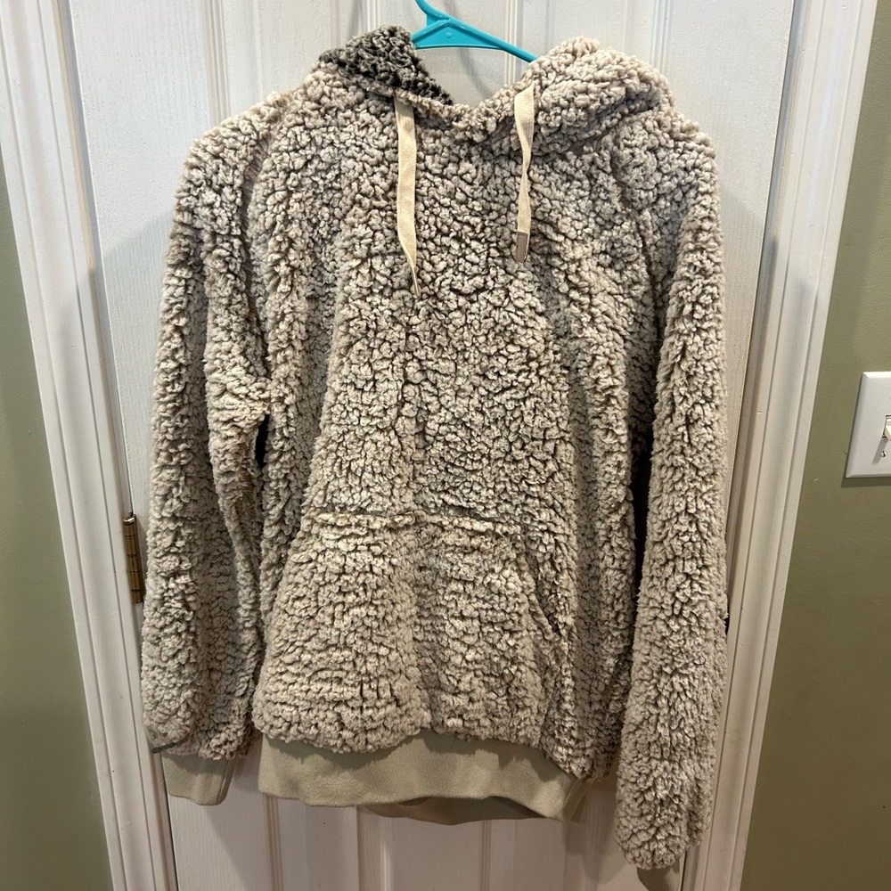 Thread & Supply Pullover